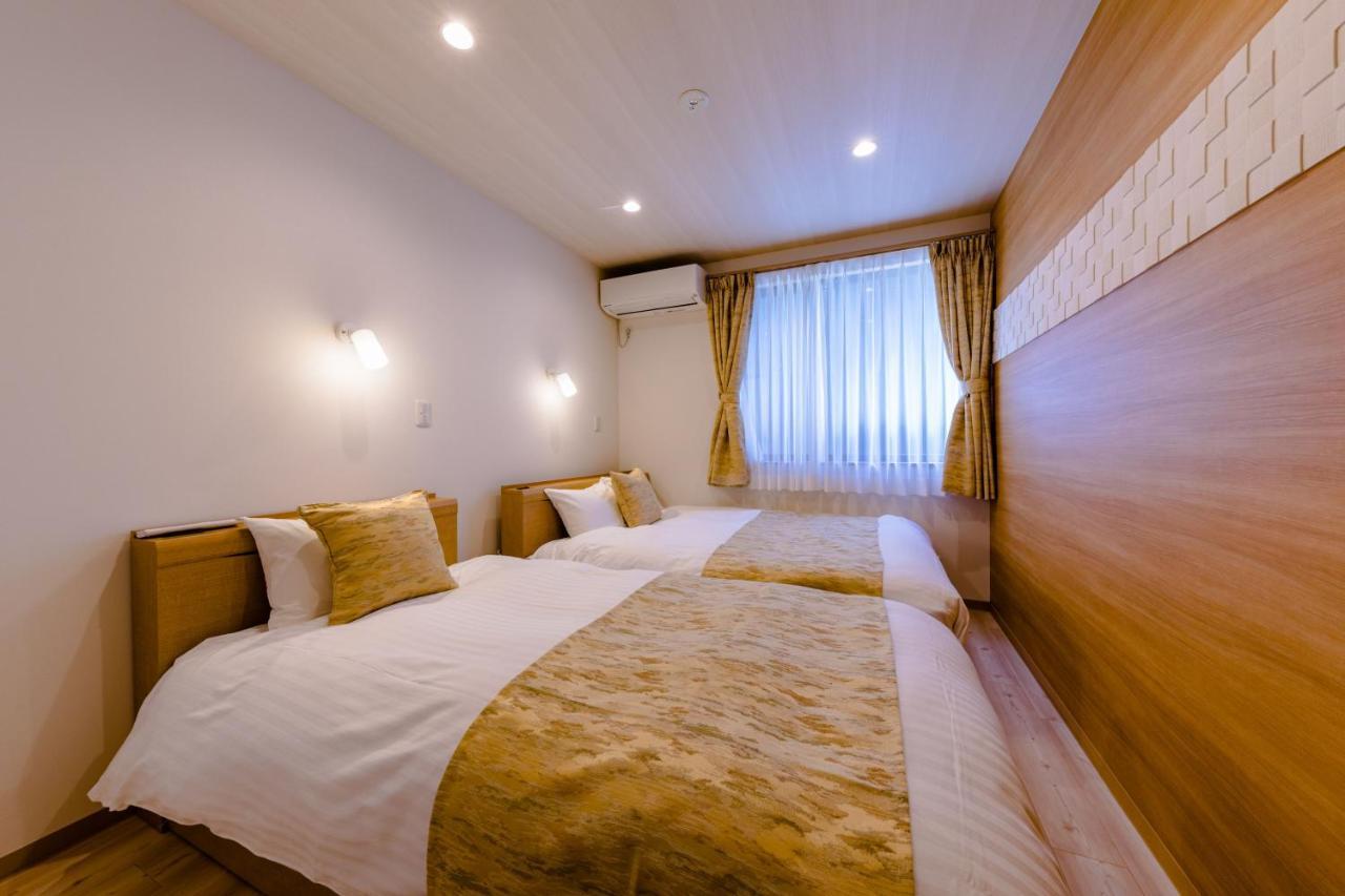 05 Resort Club -然zen- Fujikawaguchiko Ngoại thất bức ảnh