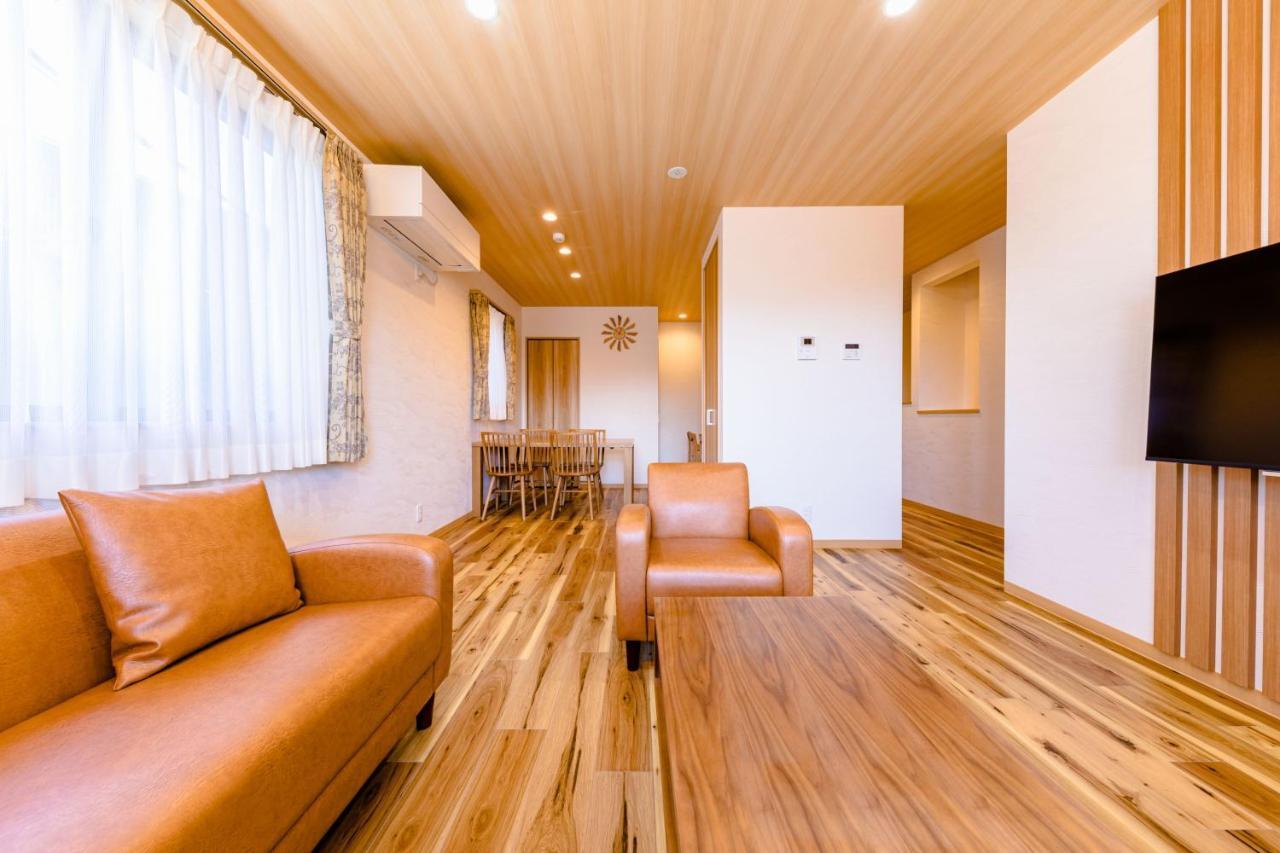05 Resort Club -然zen- Fujikawaguchiko Ngoại thất bức ảnh