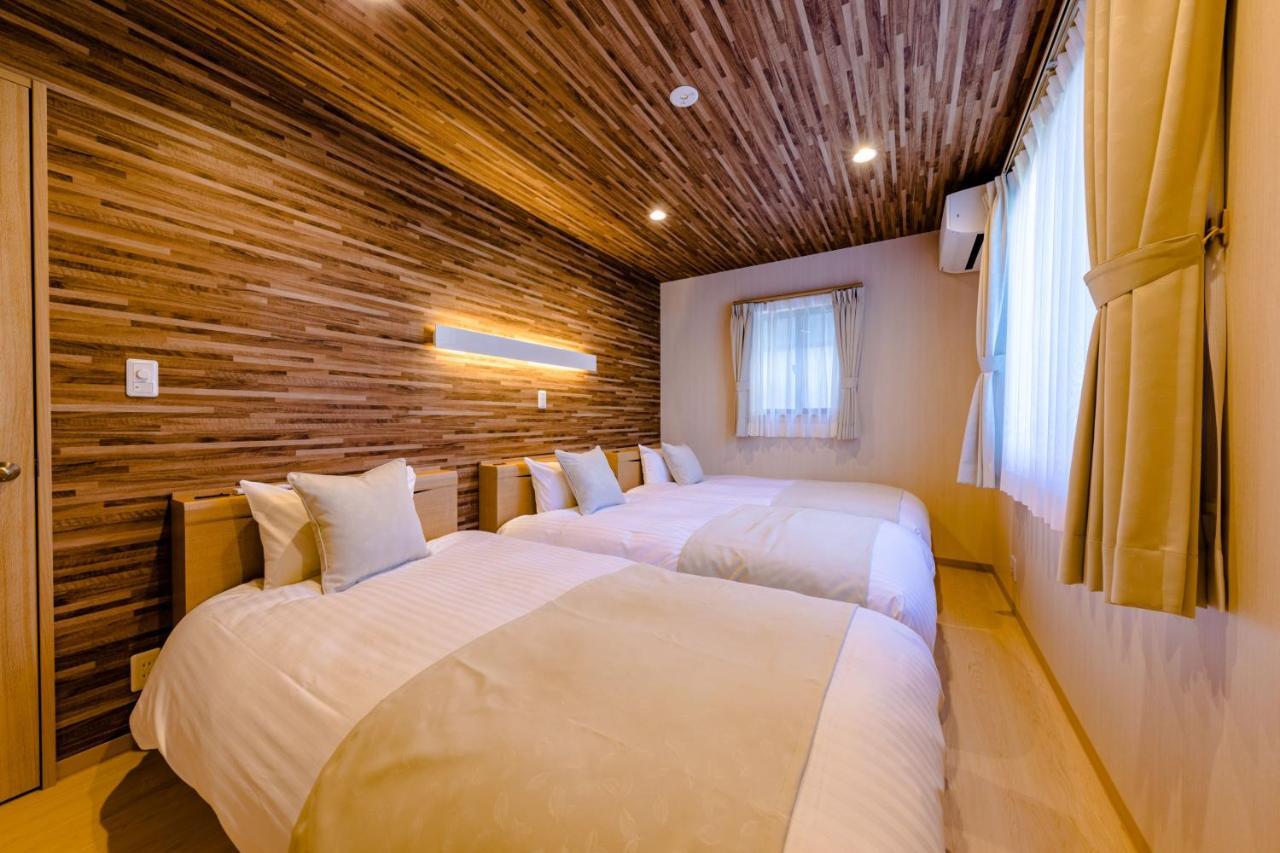 05 Resort Club -然zen- Fujikawaguchiko Ngoại thất bức ảnh