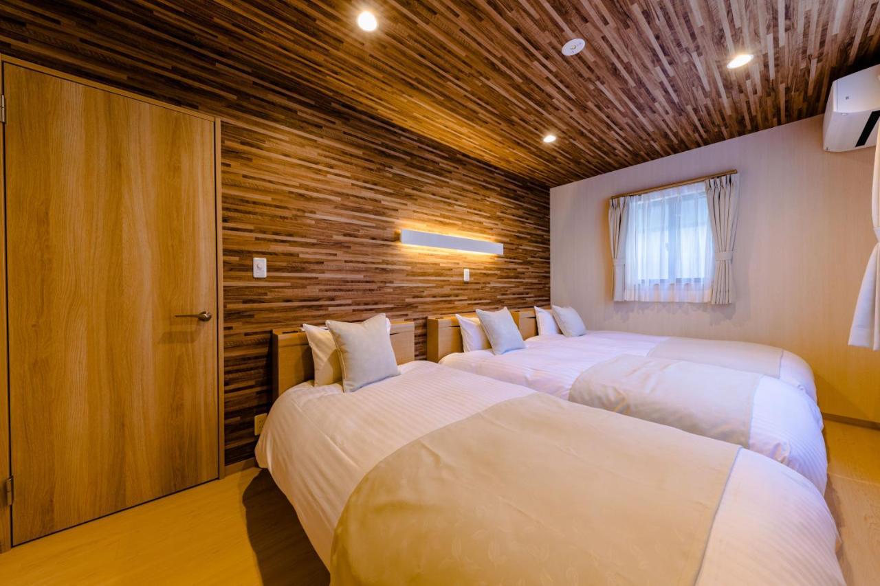 05 Resort Club -然zen- Fujikawaguchiko Ngoại thất bức ảnh