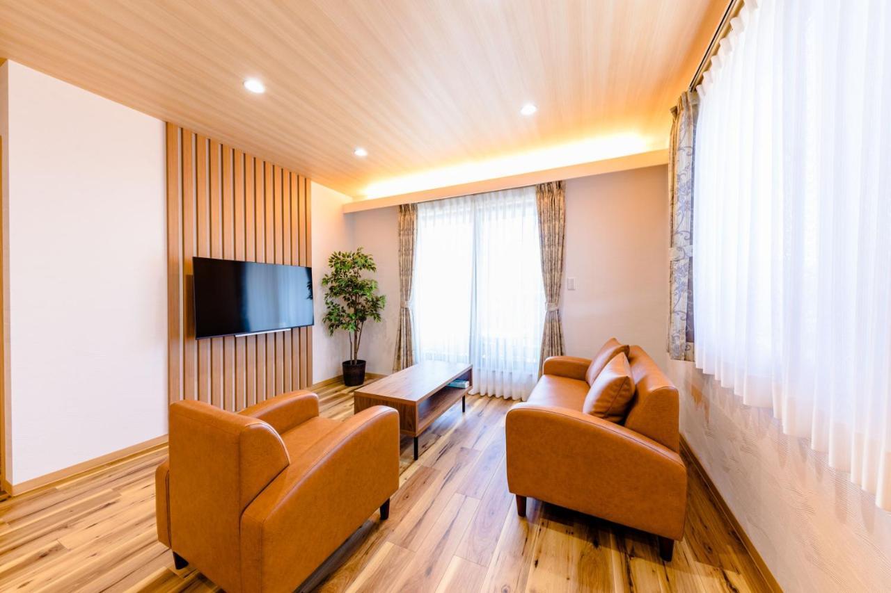 05 Resort Club -然zen- Fujikawaguchiko Ngoại thất bức ảnh