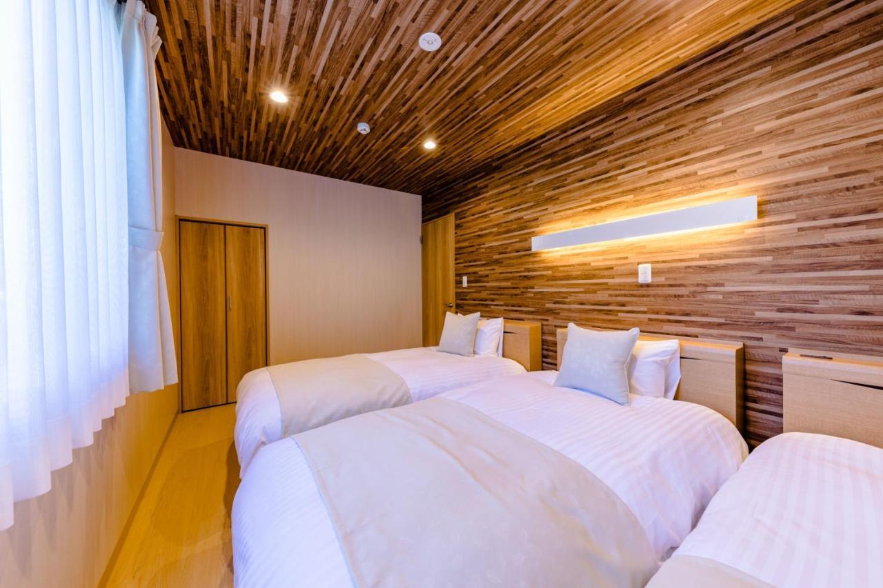 05 Resort Club -然zen- Fujikawaguchiko Ngoại thất bức ảnh