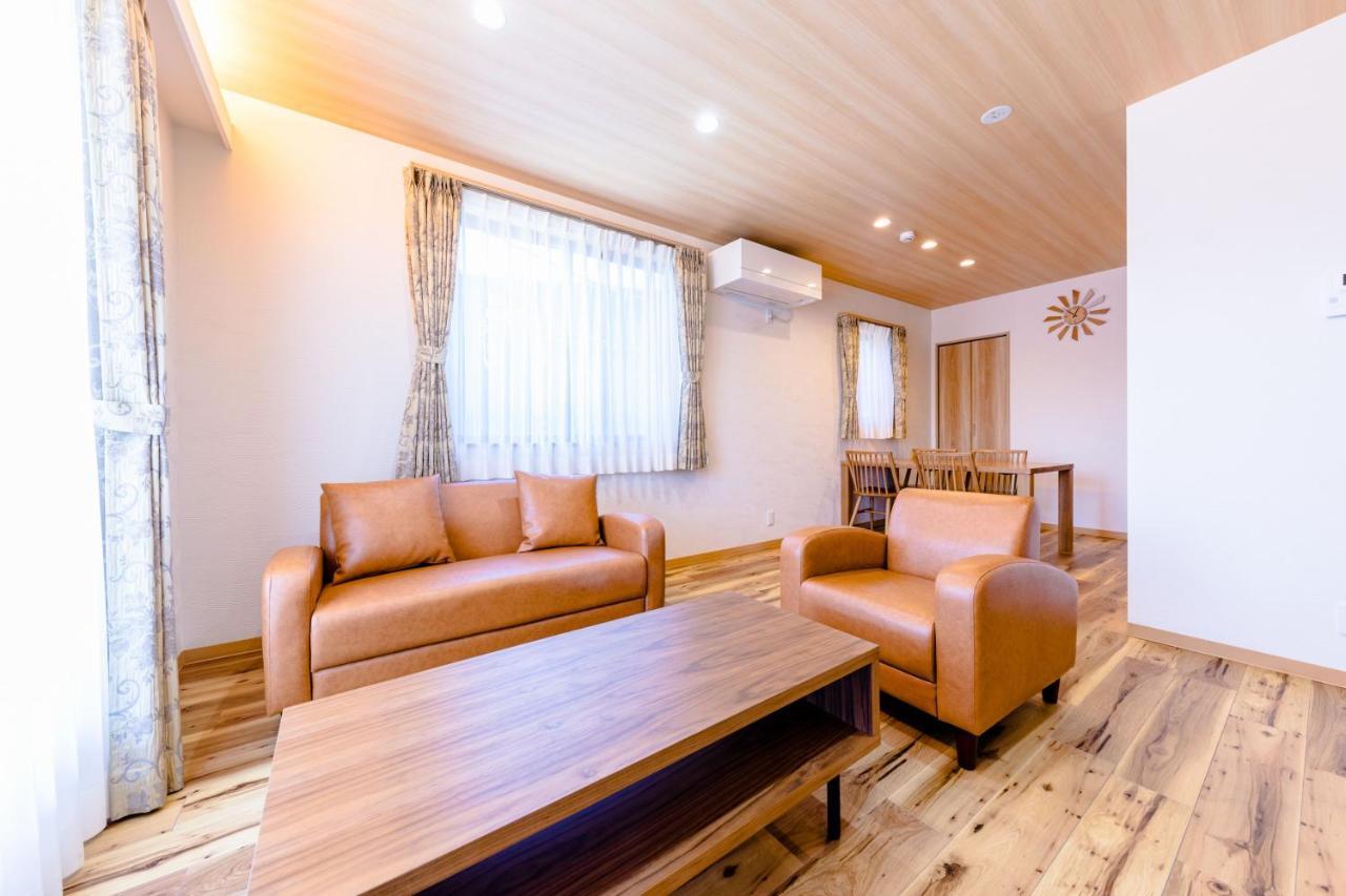 05 Resort Club -然zen- Fujikawaguchiko Ngoại thất bức ảnh