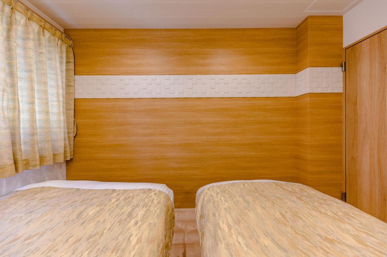 05 Resort Club -然zen- Fujikawaguchiko Ngoại thất bức ảnh