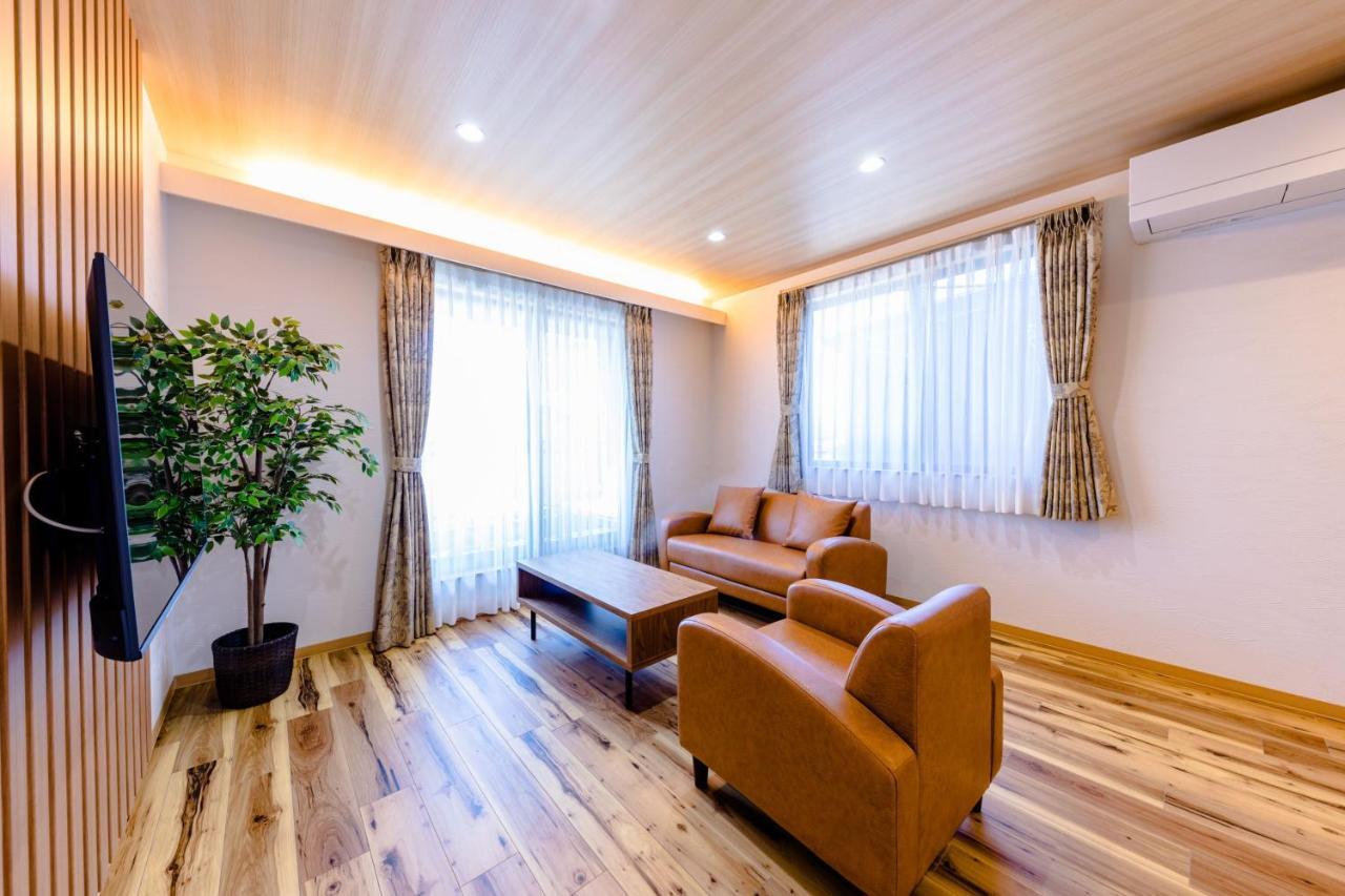 05 Resort Club -然zen- Fujikawaguchiko Ngoại thất bức ảnh