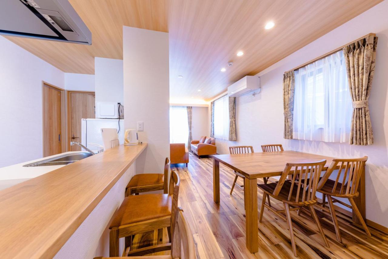 05 Resort Club -然zen- Fujikawaguchiko Ngoại thất bức ảnh